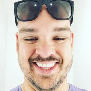 Meet your Posher, Sean